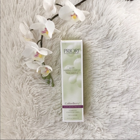 👙💎 Priori Coffeeberry Slimming Body Shaping 💎👙 - Picture 1 of 2